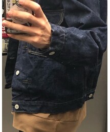 orSlow | デニムジャケット