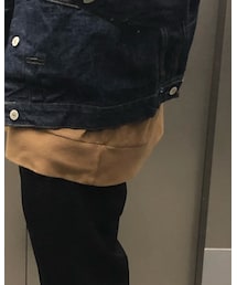 BEAMS T | Tシャツ/カットソー