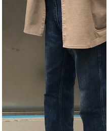 WESTOVERALLS | デニムパンツ