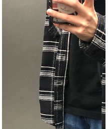 UNUSED | シャツ/ブラウス