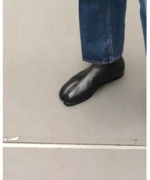 Maison Margiela | ブーツ