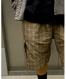 tone | カーゴパンツ
