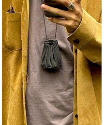 Hender Scheme | ポーチ