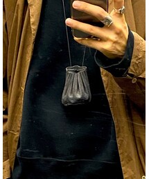 Hender Scheme | ポーチ