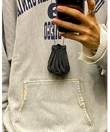 Hender Scheme | ポーチ