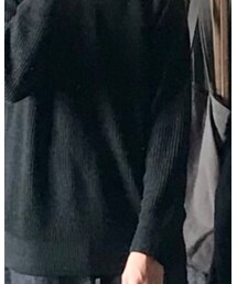 UNIQLO | ニット/セーター