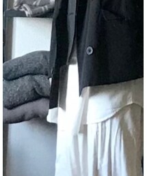 UNIQLO | シャツ/ブラウス