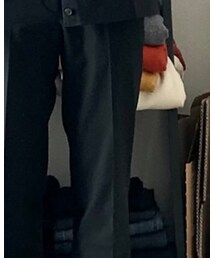 UNIQLO | スラックス