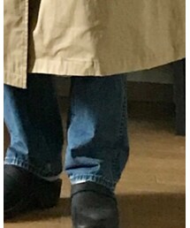 UNIQLO | デニムパンツ