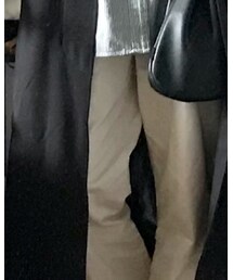 UNIQLO | チノパンツ