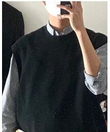 UNIQLO | ベスト