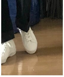UNIQLO | スニーカー