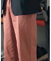 UNIQLO | チノパンツ