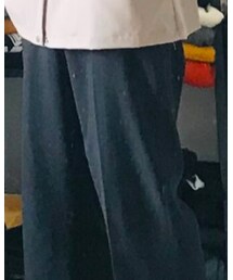 UNIQLO | スラックス