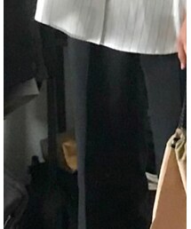 UNIQLO | スラックス
