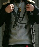 SQUAIR(スクエア)の「トップス(スウェット)」