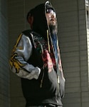 CHRISTIAN AUDIGIER(クリスチャンオードジェー)の「トップス(パーカー)」