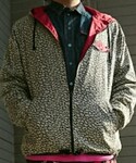KRIMINALの「ジャケット/アウター(ナイロンジャケット)」
