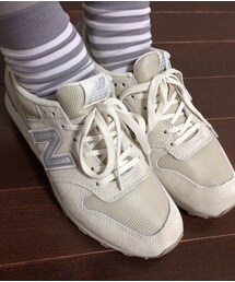 NEW BALANCE | スニーカー(スニーカー)
