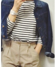 UNIQLO | Tシャツ/カットソー
