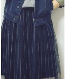w closet | スカート
