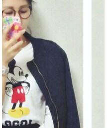Bershka | ブルゾン