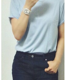 UNIQLO | Tシャツ/カットソー