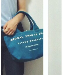 Marc by Marc Jacobs | トートバッグ