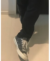 CONVERSE | スニーカー