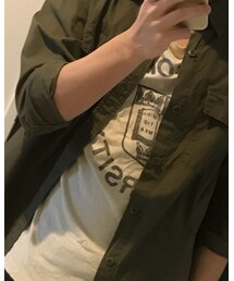 VINTAGE | Tシャツ/カットソー