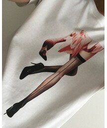 junhashimoto | Tシャツ/カットソー