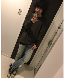 インナーコーデ | トップス