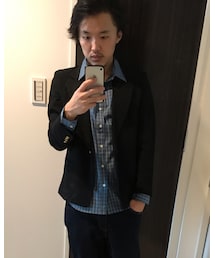 VINTAGE | テーラードジャケット