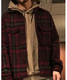 UNIQLO | パーカー