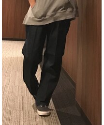 Nudie Jeans | デニムパンツ