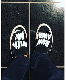 VANS | スニーカー