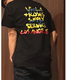 viola&roses | Tシャツ/カットソー