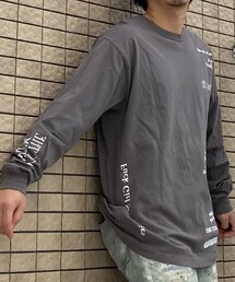 NEIGHBORHOOD | Tシャツ/カットソー