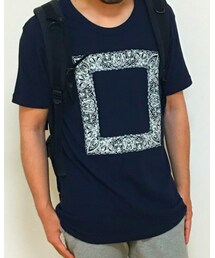 Inpaichthys kerri | Tシャツ/カットソー