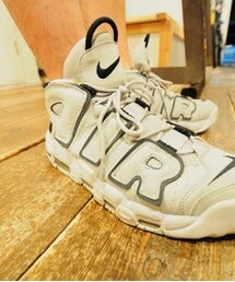 NIKE | Air more up tempo(スニーカー)
