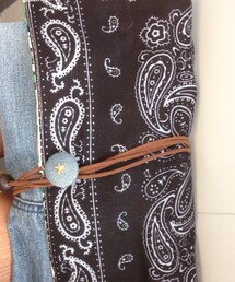 手作り | クラッチバッグ