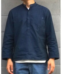 CHRISTOPHE LEMAIRE | シャツ/ブラウス