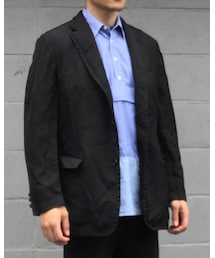 COMME des GARCONS HOMME | テーラードジャケット