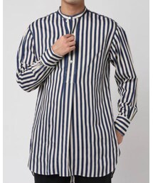 HAVERSACK | シャツ/ブラウス