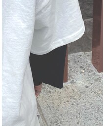 GU | Tシャツ/カットソー