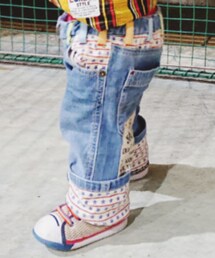 BREEZE | デニムパンツ