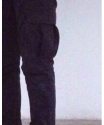 H&M | チノパンツ