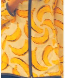 go slow caravan | パーカー