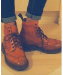 Tricker's | ブーツ