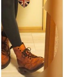 Tricker's | ブーツ